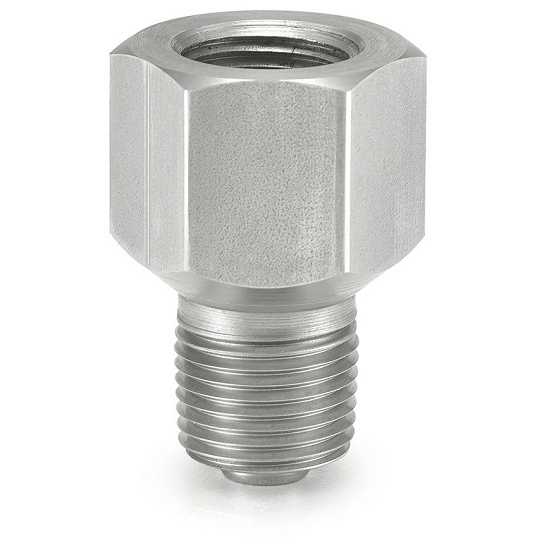 Ashcroft Pressure Dampening Device